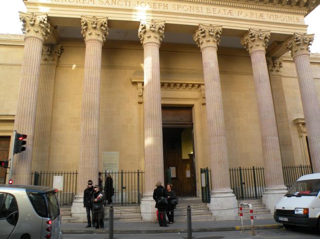  Eglise Saint-Joseph